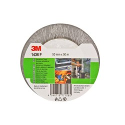 CINTA  MULTIUSO  ALUMINIO  1436F