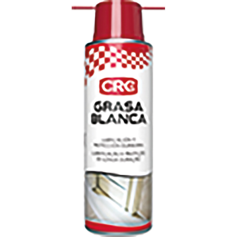 GRASA AEROSOL LITIO BLANCA