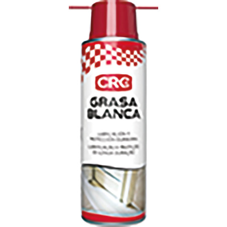 GRASA AEROSOL LITIO BLANCA