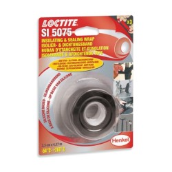 CINTA  AUTOVULCANIZABLE  2,5CM