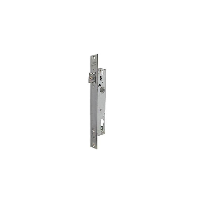 CERRADURA EMBUTIR MET PORT