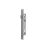CERRADURA EMBUTIR MET PORT