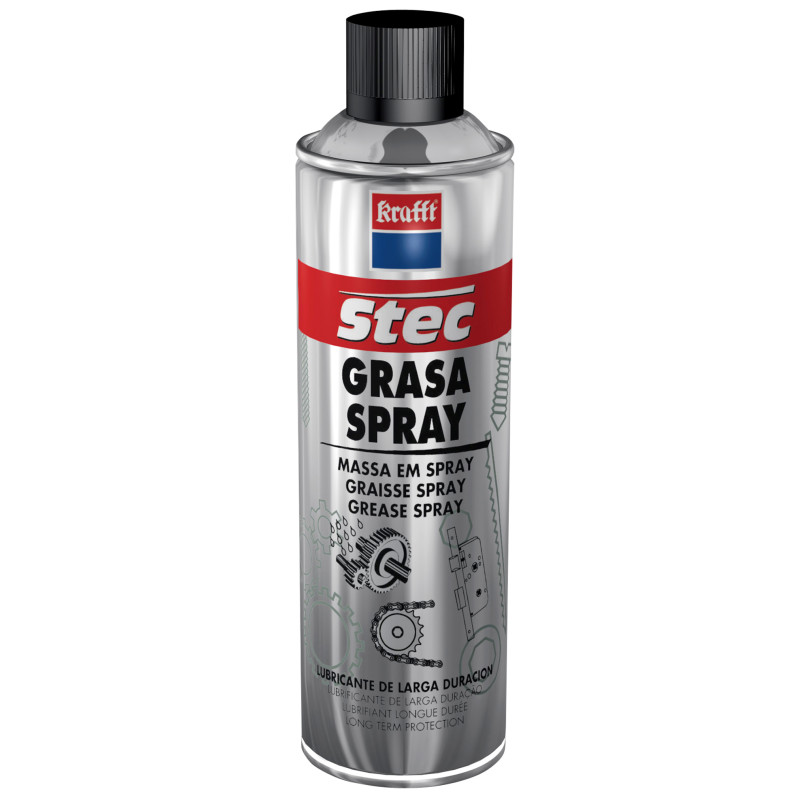 GRASA LARGA DURACION STEC