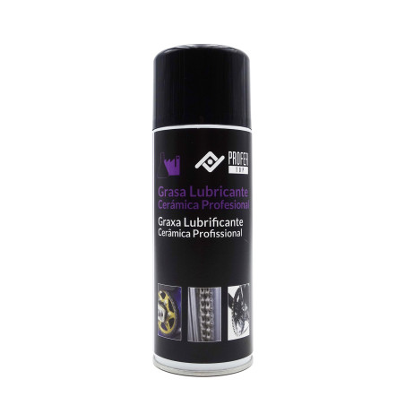 GRASA LUBRICANTE CERÁMICA PROFESIONAL