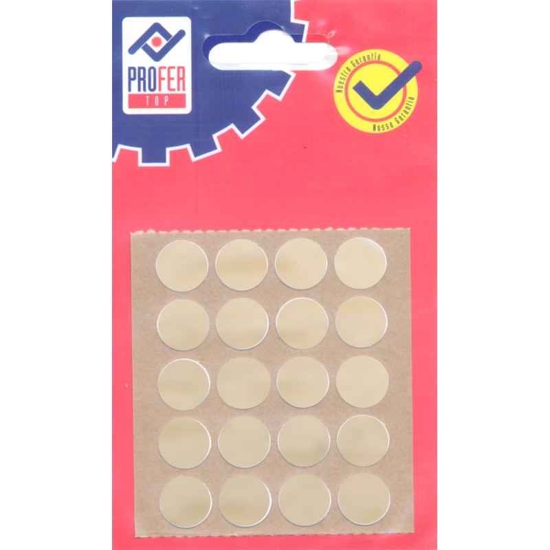 TAPON  ADHESIVO  MAPLE  BL  20  PZ
