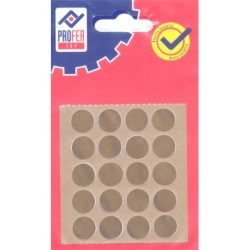 TAPON  ADHESIVO  SAPELLI  BL  20  P