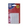 LAGRIMA  ADHESIVA  TRANSP  B  20PZ