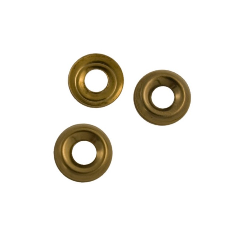 OVALILLOS  LATON  C/60  PZS