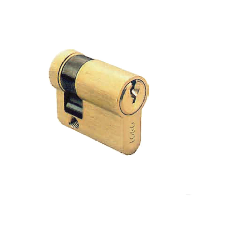 BOMBILLO SERRETA NIQUELADO LOCKINGLINE