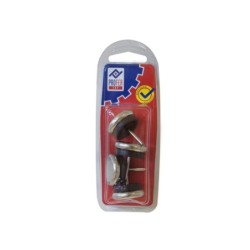 DESLIZANTE  METALICO  NIQUEL