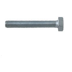 TORNILLO  DIN933  C/EXAG  ZN  C/5