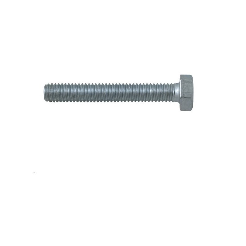 TORNILLO  DIN933  C/EXAG  ZN  C/5