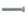 TORNILLO  DIN933  C/EXAG  ZN  C/5