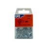 TUERCA  EXAGONAL  DIN934  ZN  C/70