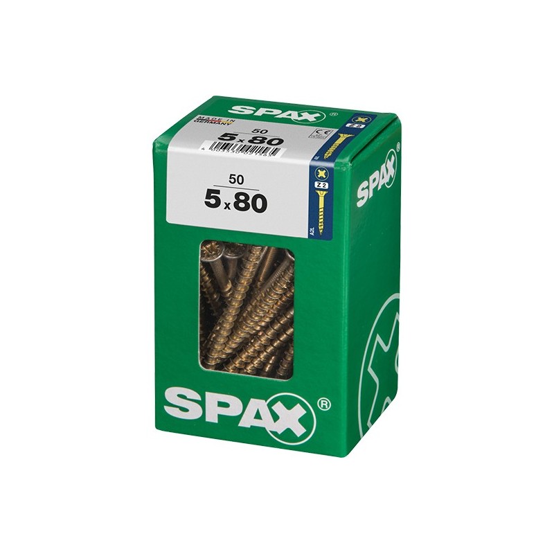 TORNILLO  CP  YELLOX