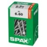 TIRAFONDO  CP  TORX  WIROX