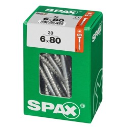 TIRAFONDO  CP  TORX  WIROX