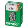TIRAFONDO  CP  TORX  WIROX