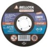 ABRASIVOS  CORTE  INOX.  50320  METAL  BELLOTA