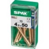 TORNILLO  CP  YELLOX