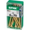 TORNILLO  CP  YELLOX