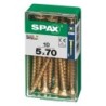 TORNILLO  CP  YELLOX