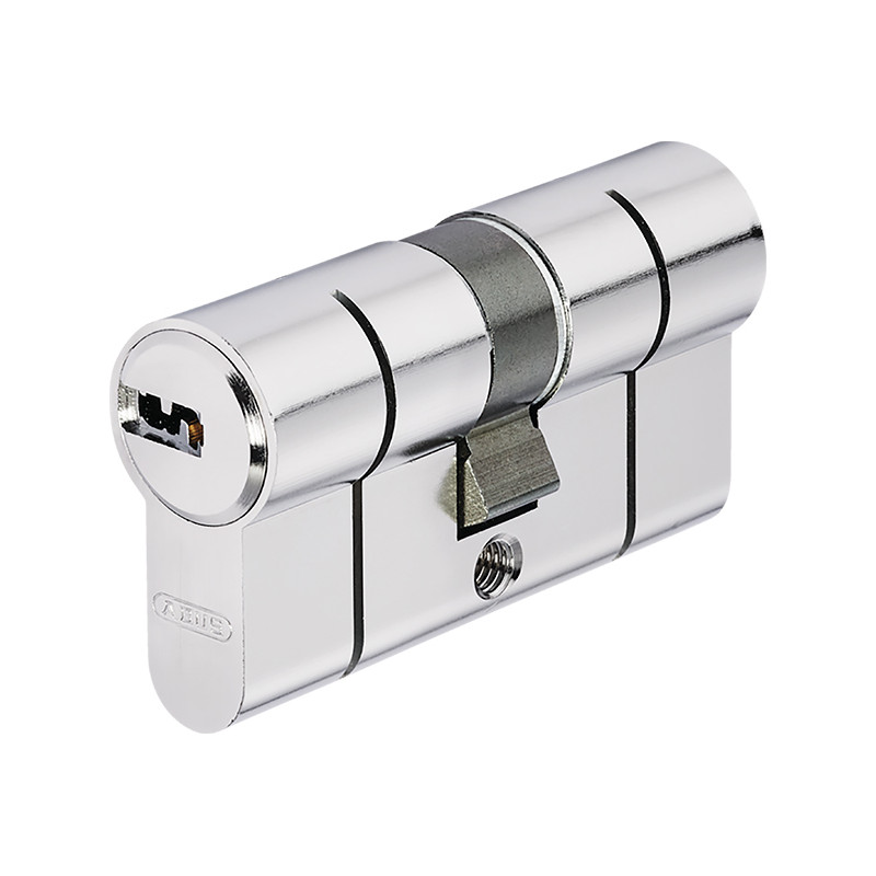 BOMBILLO SEGURIDAD ANTIRROTURA LATON D6PS