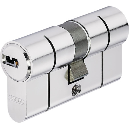 BOMBILLO SEGURIDAD ANTIRROTURA LATON D6PS