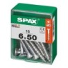 TIRAFONDO  CP  TORX  WIROX