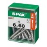 TIRAFONDO  CP  TORX  WIROX