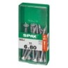 TIRAFONDO  CP  TORX  WIROX