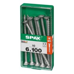 TIRAFONDO  CP  TORX  WIROX