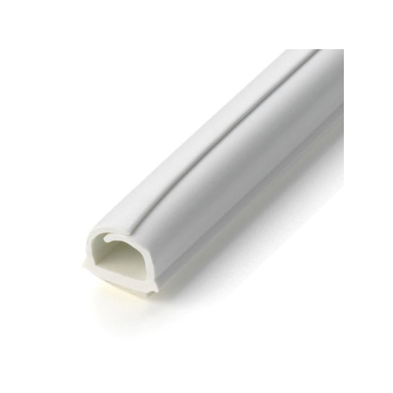 SOPORTE  CABLE  ADH  BLANCO  4  M