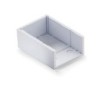 ACCESORIO  MINICANAL  10x16  BOLSA  5  UD