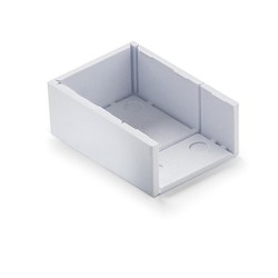 ACCESORIO  MINICANAL  10x20  BOLSA  5  UD