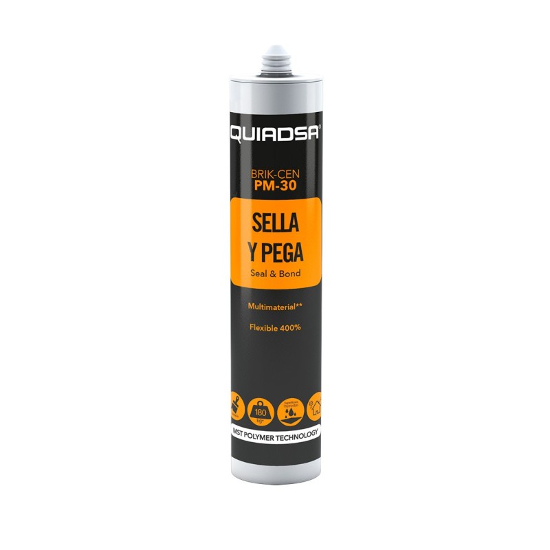 SELLADOR  POLIURETANO  BRIK-CEN  PM-30