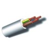 CABLE  MANGUERA  BLANCA  100MT
