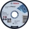 Disco  de  corte  Standard  para  Metal  Bosch