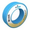 CABLE  LINEA  UNIPOLAR  FLEXIBLE  1x1.2.5  AZUL