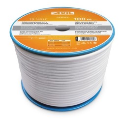 CABLE  ANTENA  COAXIAL  19  VATC
