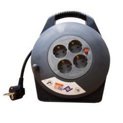 ENROLLACABLE  5  MTS  -  H05VV-F  3G1.5  MM2
