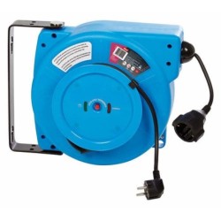 ENROLLADOR  AUTOMÁTICO