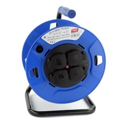 ENRROLLACABLE  ELÉCTRICO  TAYG