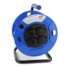 ENRROLLACABLE  ELÉCTRICO  TAYG