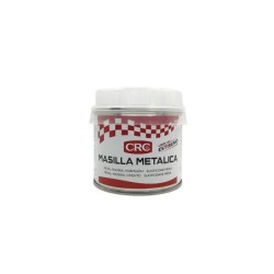 MASILLA  REPARACIÓN  SUPERFICIES  METALICAS  CRC
