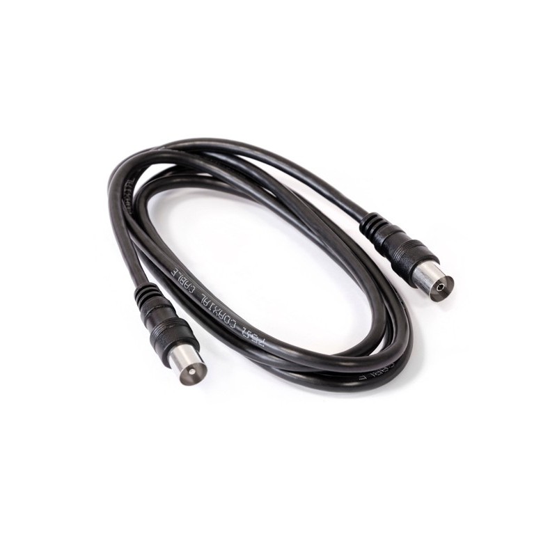 PROLONGADOR  CABLE  ANTENA