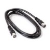 PROLONGADOR  CABLE  ANTENA