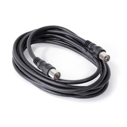 PROLONGADOR  CABLE  ANTENA