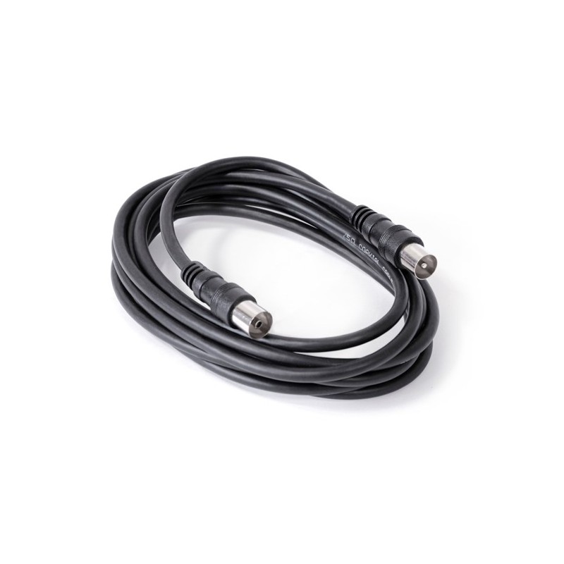 PROLONGADOR  CABLE  ANTENA