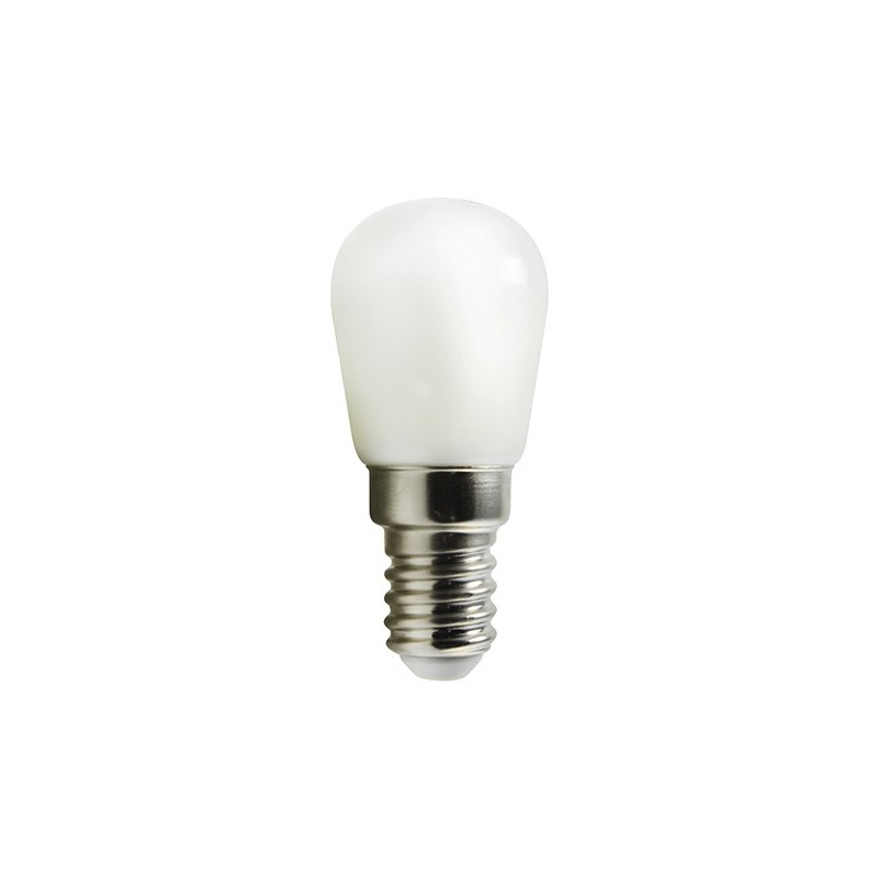 LAMPARA  FRIGORIFICO  E-14  4W  LF  320LM